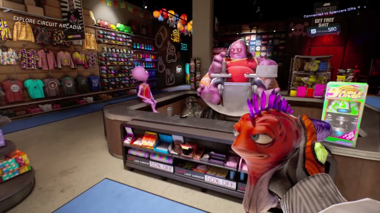 This Game Oozes So Much Personality - High On Life 2 (Pt.2)