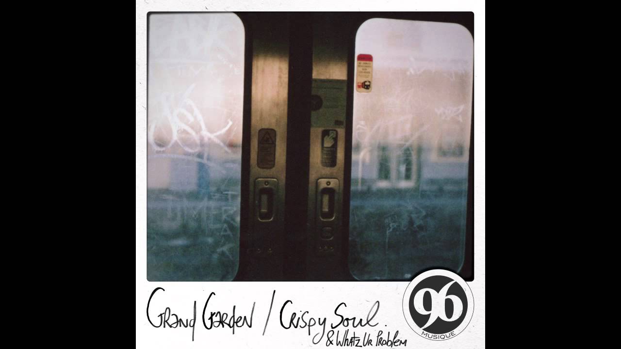 Grand Garden - Crispy Soul
