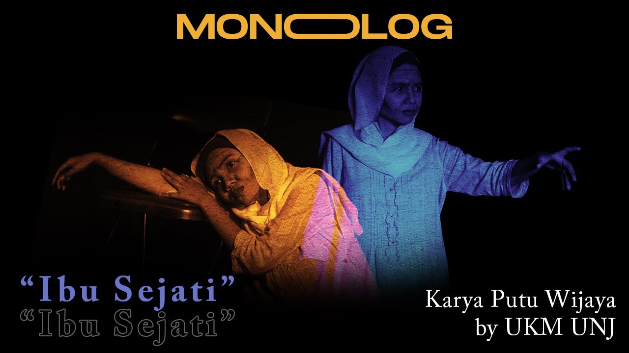 MONOLOG 