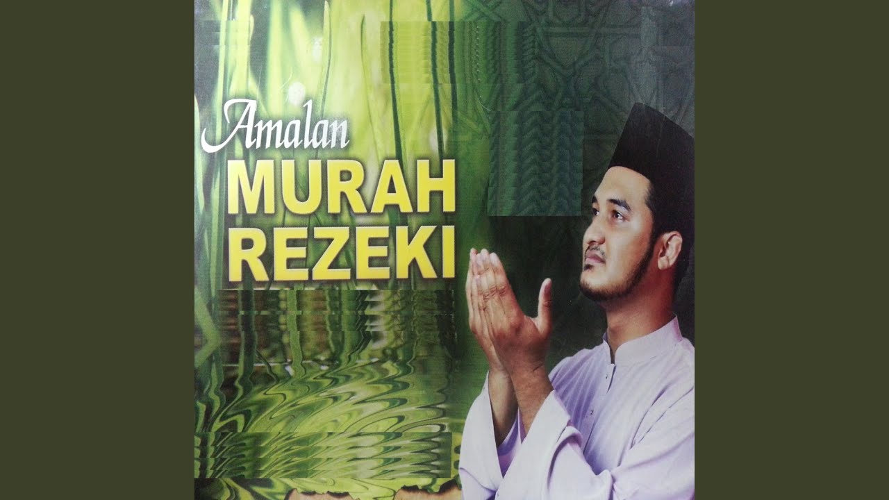 Selawat Murah Rezeki
