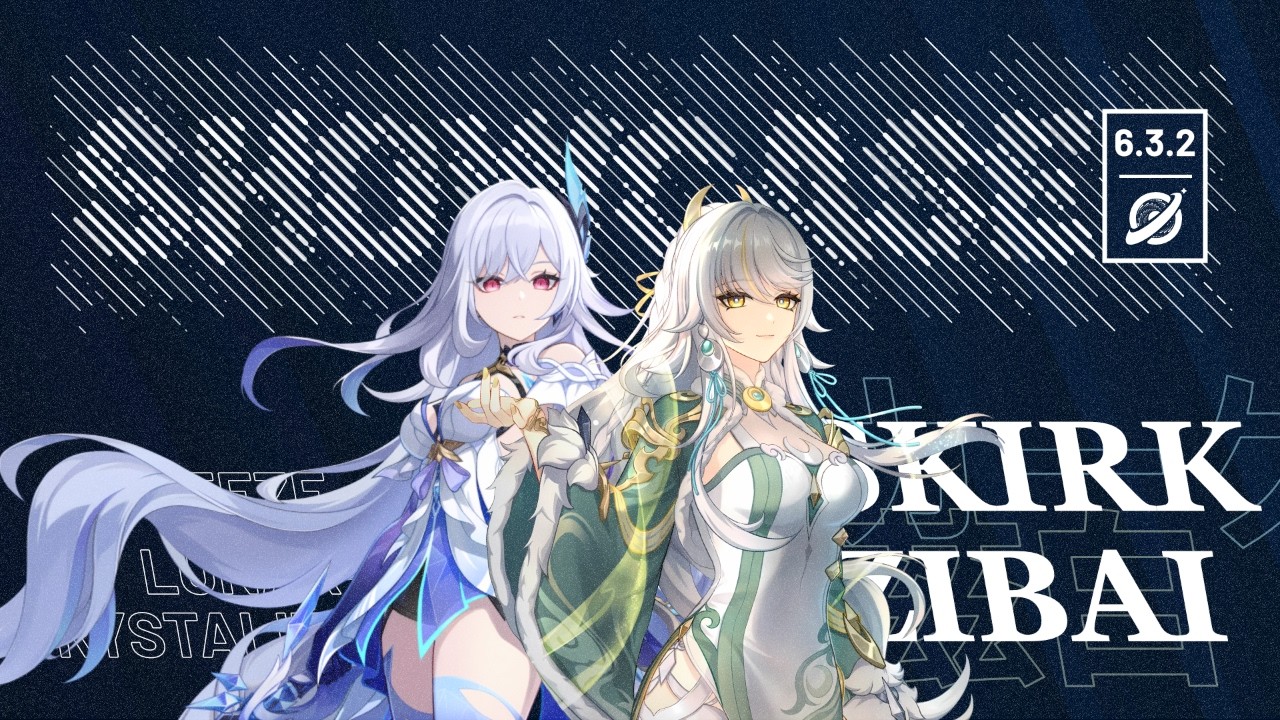 [Showcase] Freeze SKIRK x Lunar-Crystallize ZIBAI | Trải nghiệm La Ho&agrave;n 6.3.2