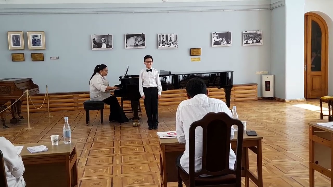 Ara Mkrtchyan-Papaveri e papere