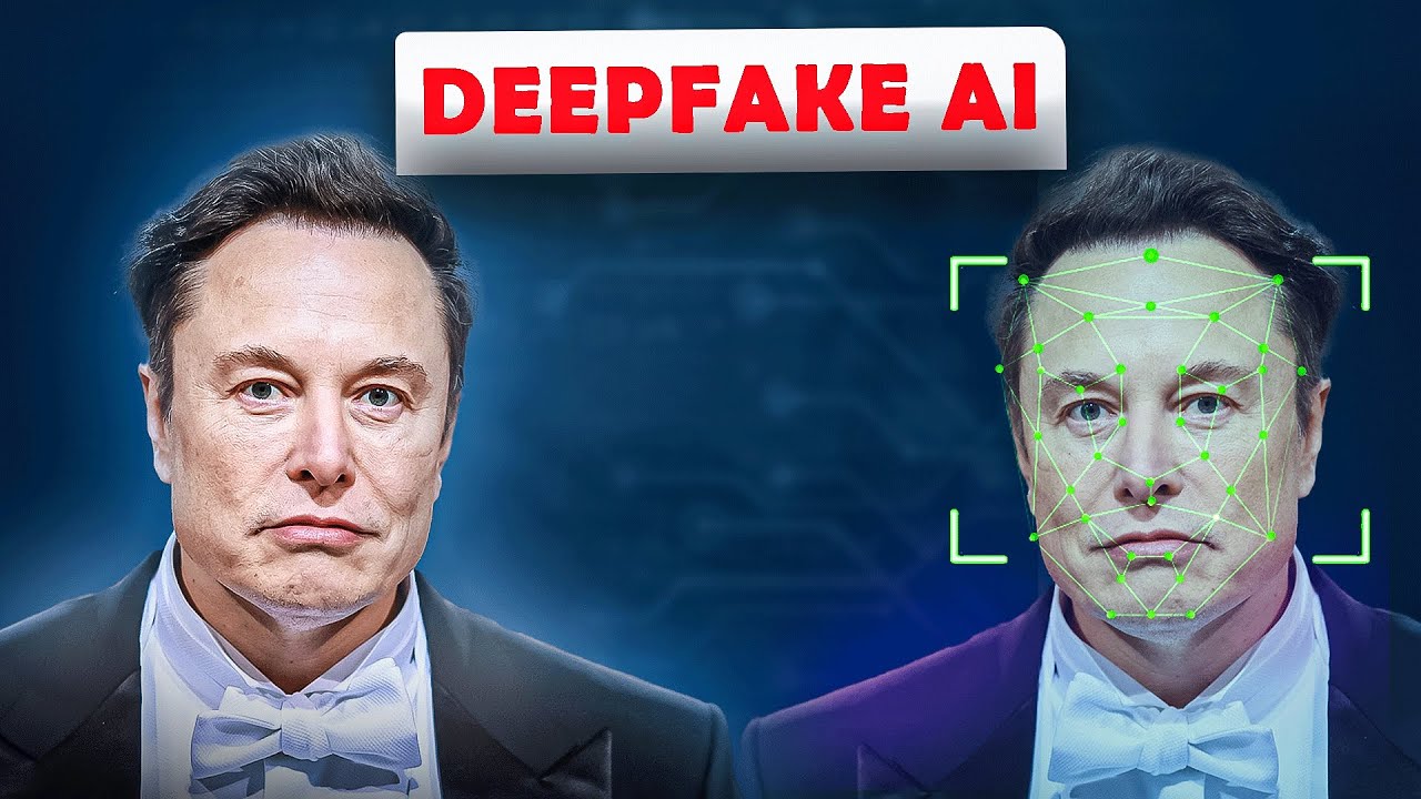 DeepFake AI: Is It Really That Dangerous???