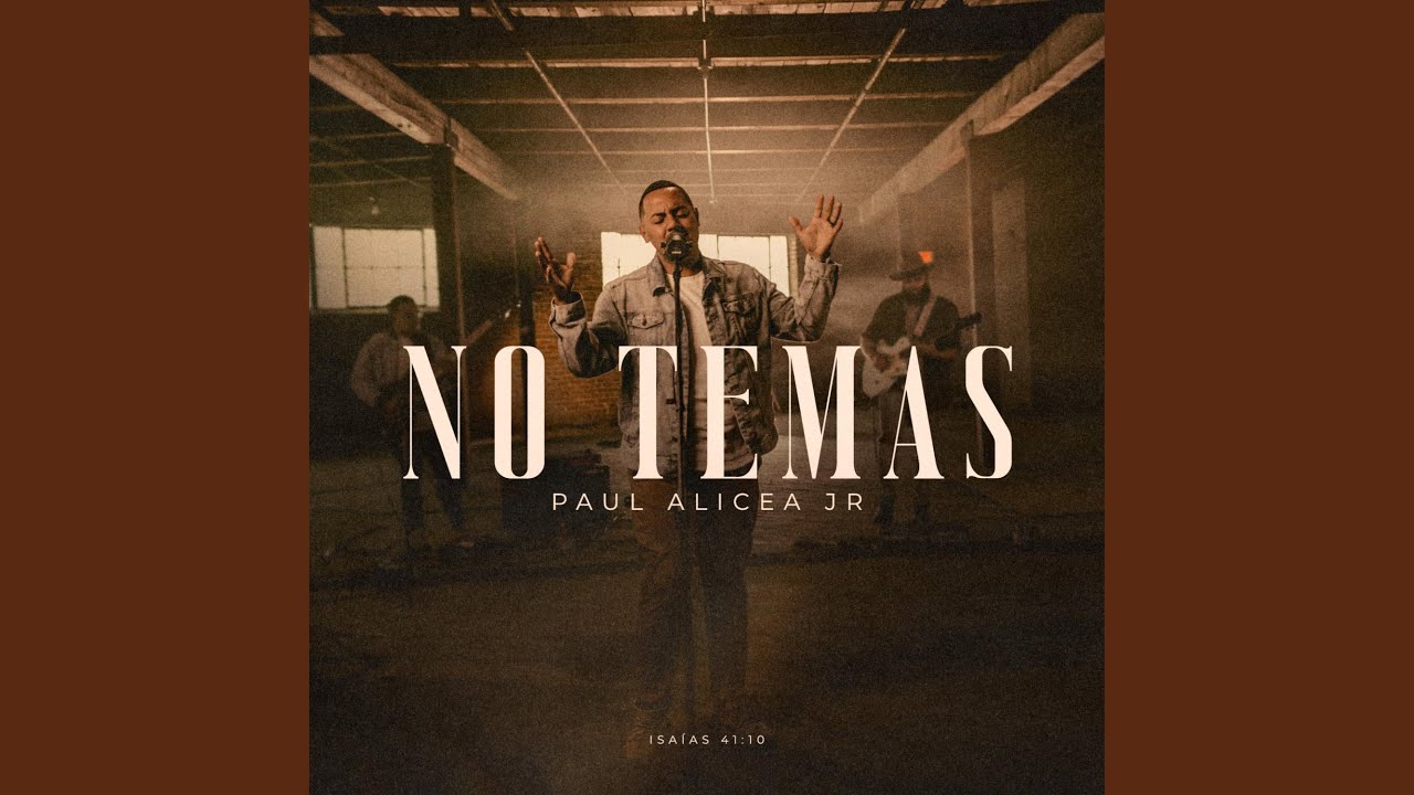 No Temas