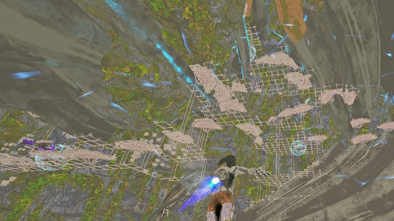 Wiping EXT Tree in record time (They tried to ban us) | Ark Unofficial PvP | Astro PvP #Freejeremy16