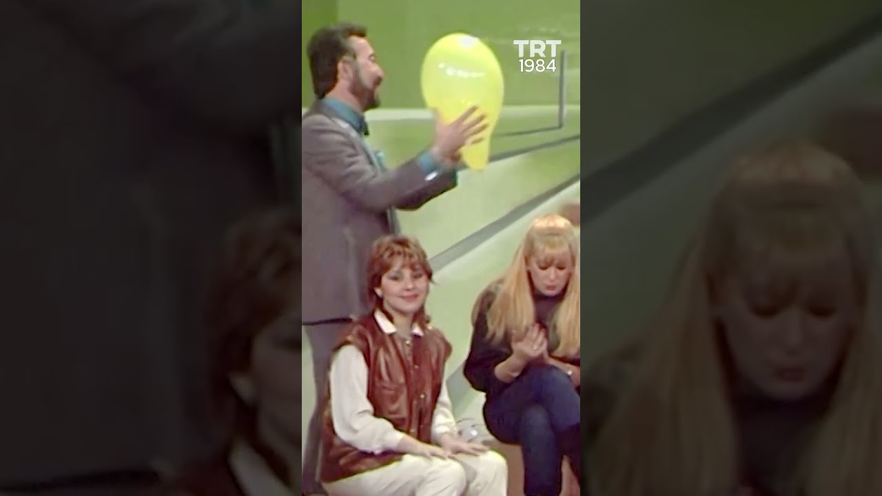 TRT Arşiv 