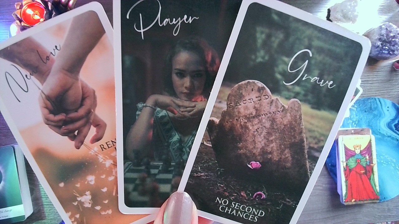 PISCES♓A WARNING ABOUT THE FUTURE!!  (If you do move forwards)...