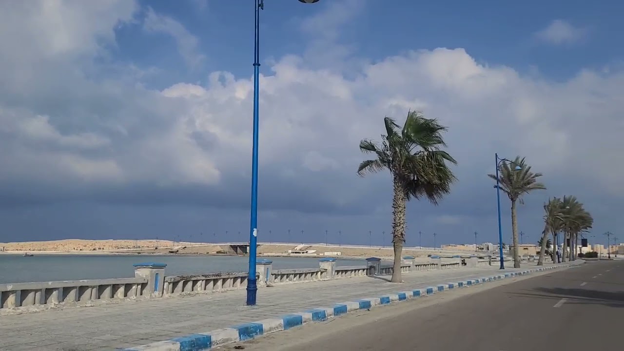 شاطي النخيل