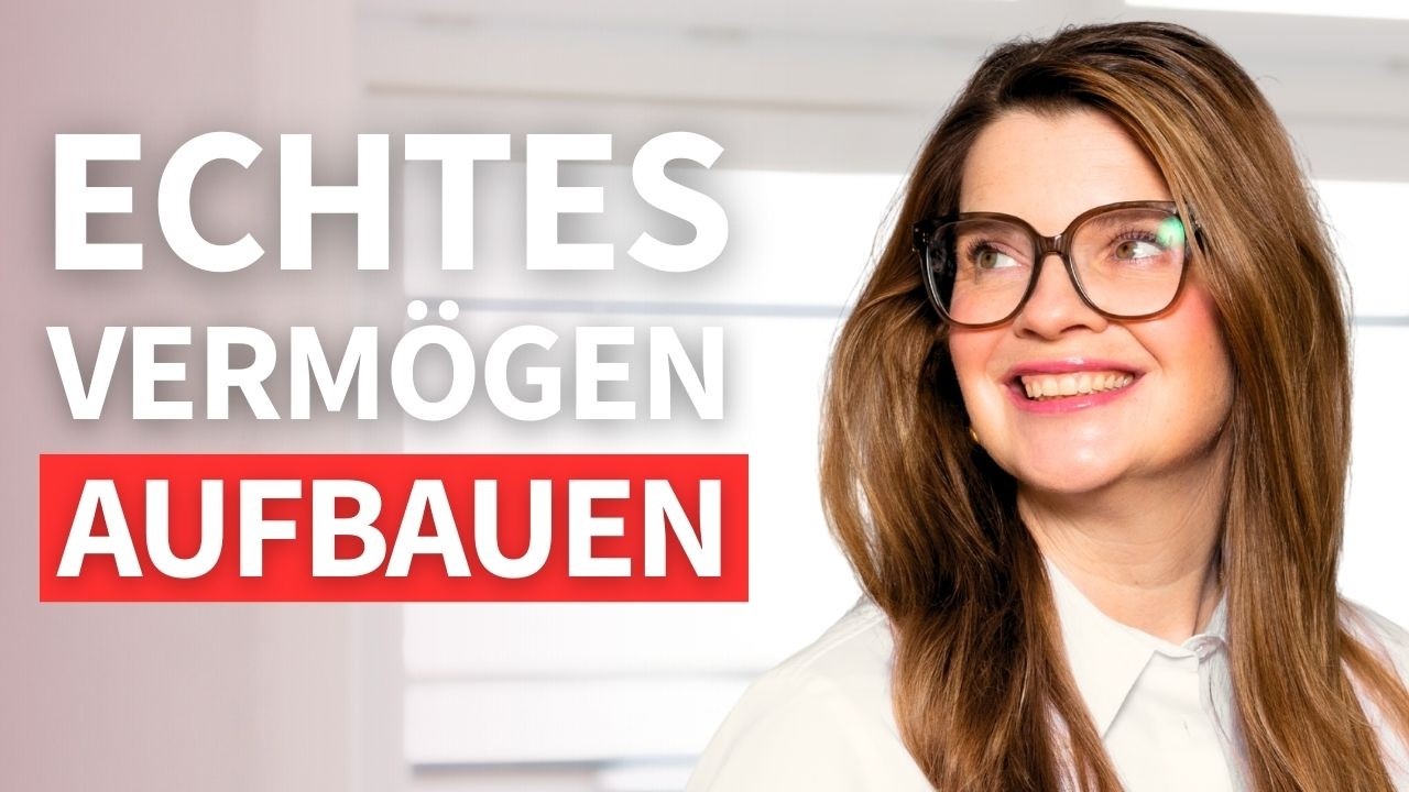 So wird aus gutem Gehalt echtes Vermögen!