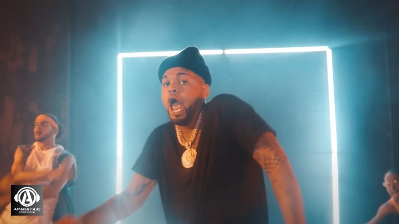 El Mayor Clasico - Cuando Yo Era Chiquito (Video Oficial)
