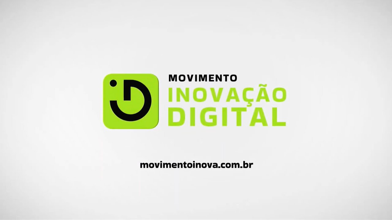 Movimento Inova&ccedil;&atilde;o Digital