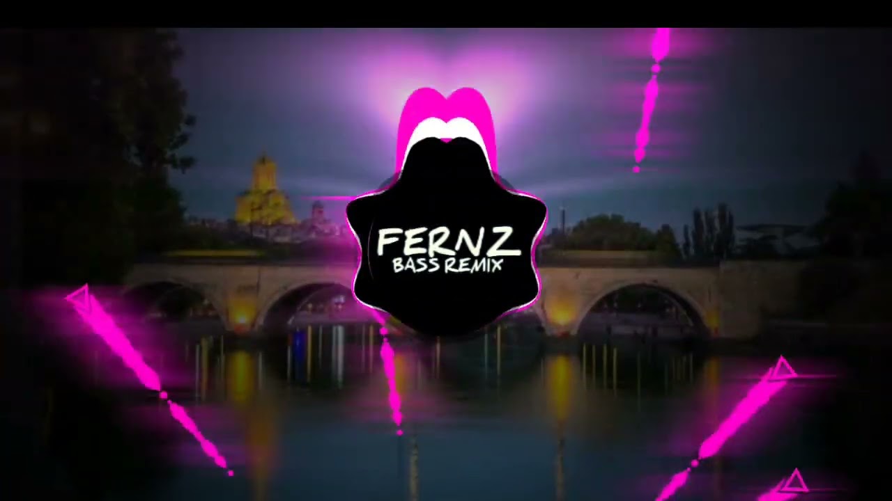 Lose Control Remix V.2 | By DJ Fernz Bass