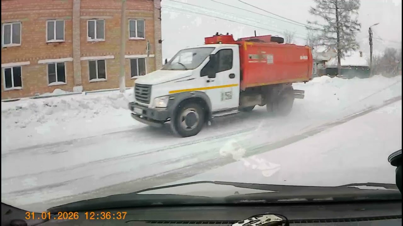 Поездка Богучаны-Артюгино