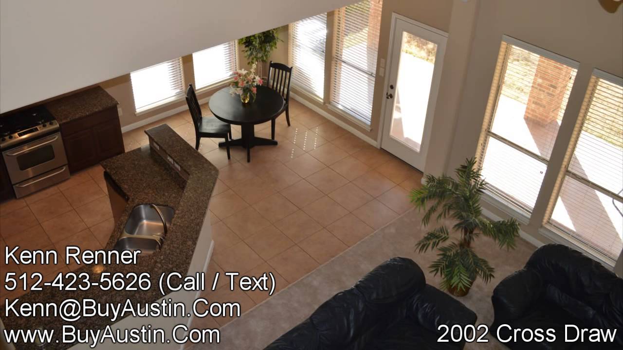 Crystal Falls Homes For Sale - 2002 Cross Draw - Kenn Renner - 512-423-5626