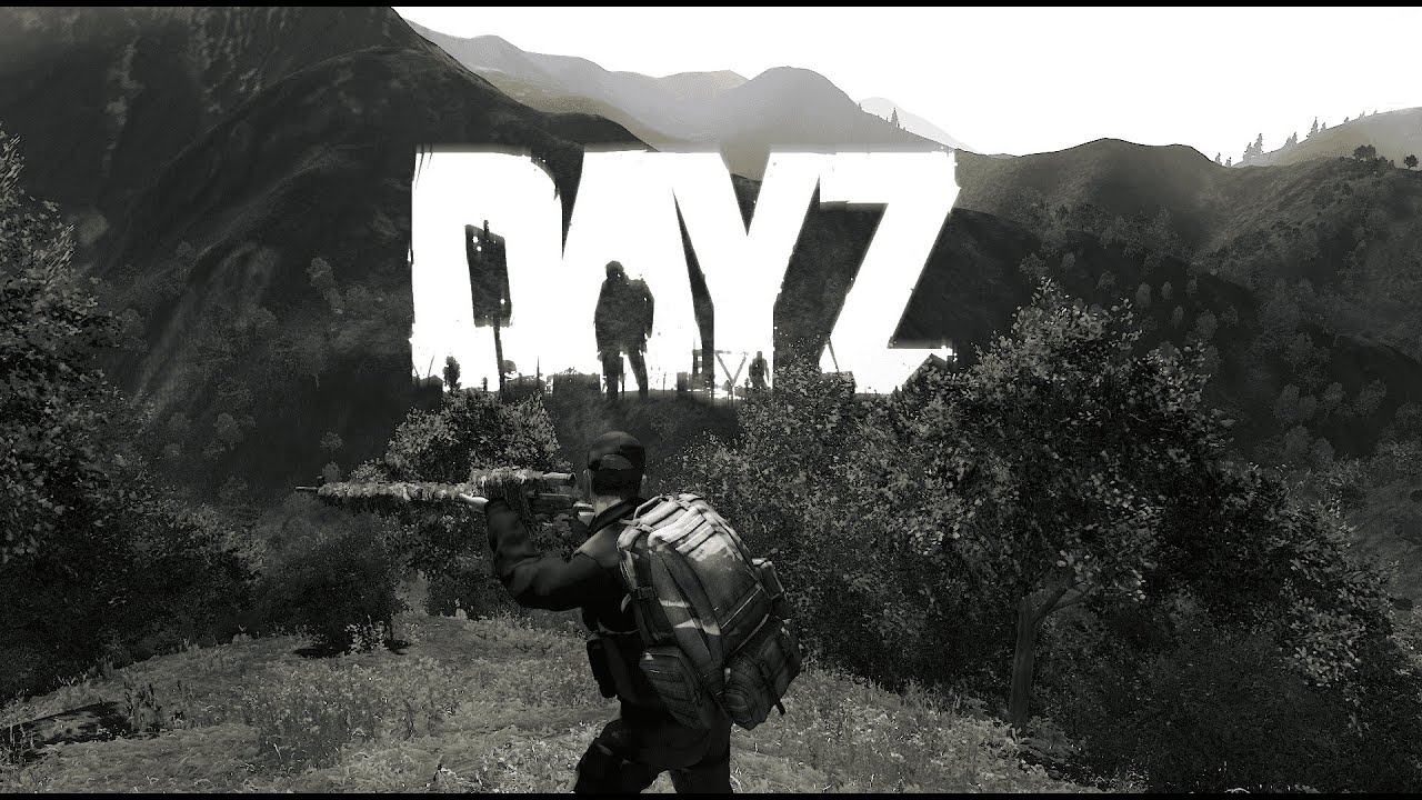 🔴LIVE | Can we survive DayZ | #1 Gamer Dad (Portrait)