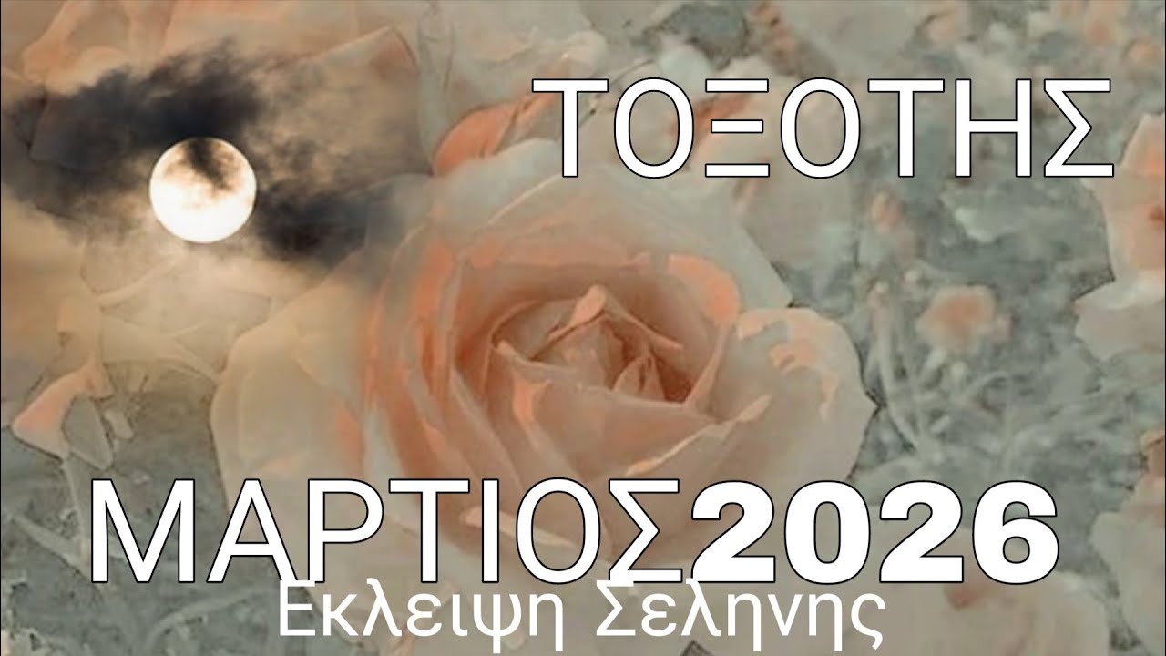 ♐️ΤΟΞΟΤΗΣ♐️#ΜΑΡΤΙΟΣ2026#🤩🔮Μήνας αξιολόγησης καταστάσεων.Ξεπερνατε φόβους.Αξιζετε πολλά,Αφθονία🔮🤩