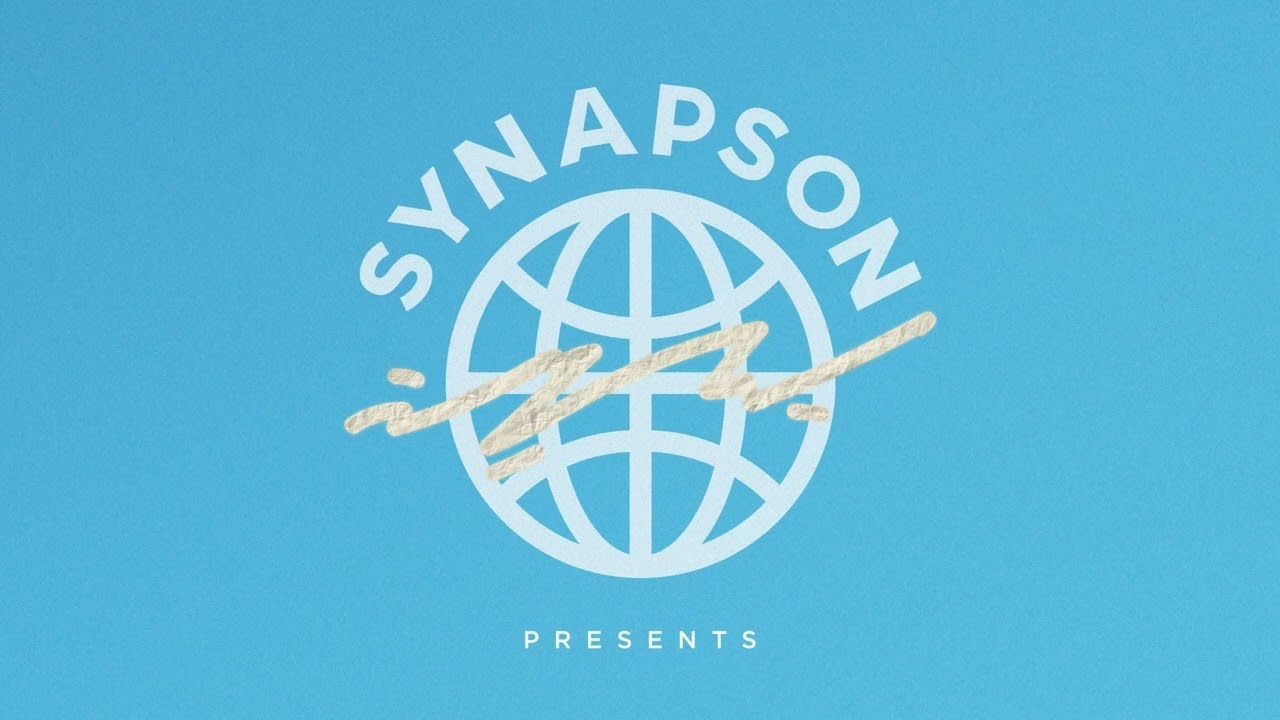 Synapson - The Global Boom Clap #39