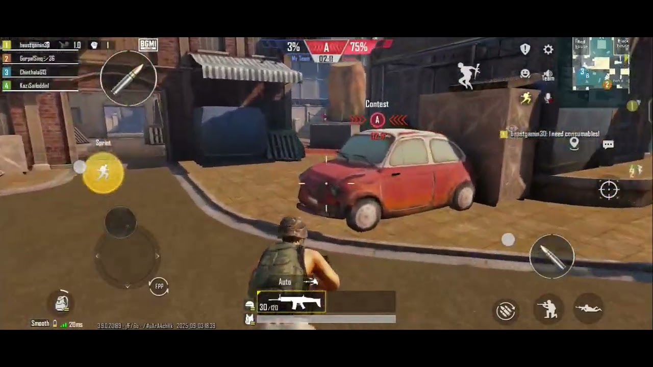 PUBG Epic Moments Compilation