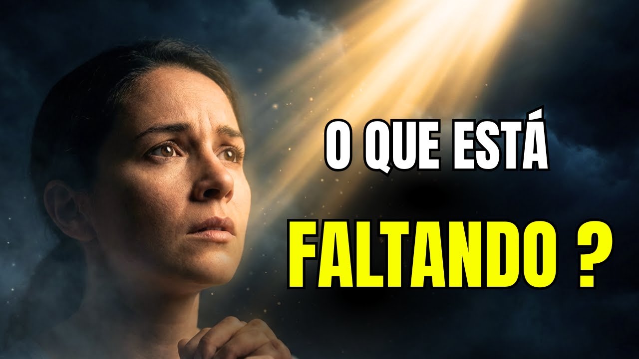 Como ativar a providência de Deus em 2026