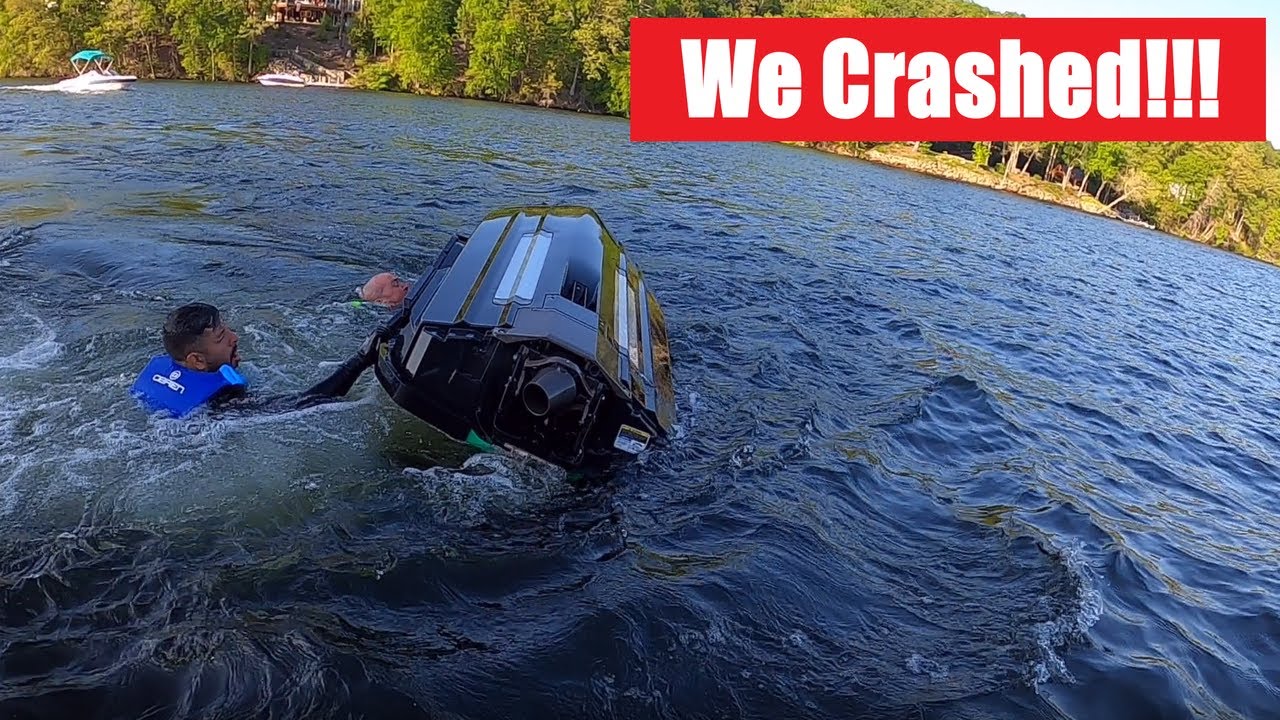 Can two people ride on 2020 2UP Seadoo Spark Trixx??