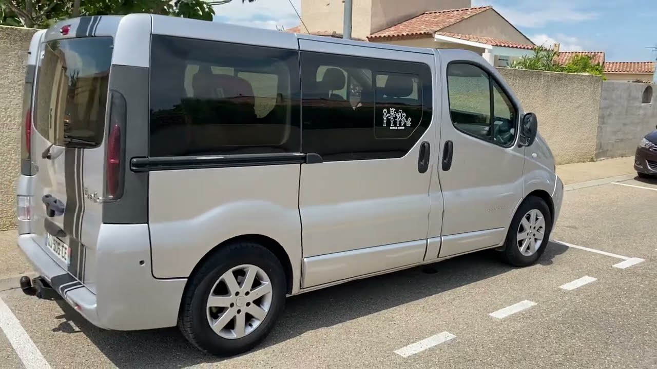 Tour du Trafic Génération
