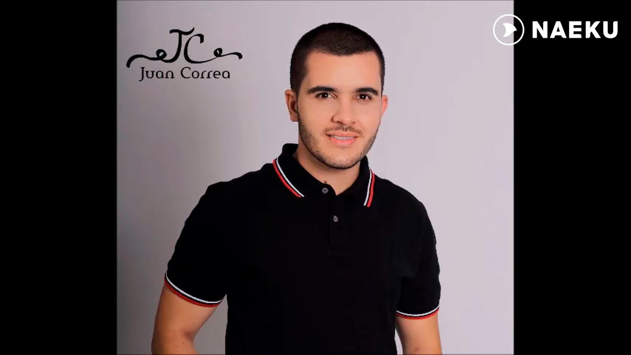 Eres Mi Fracaso - Juan Correa | Audio Oficial