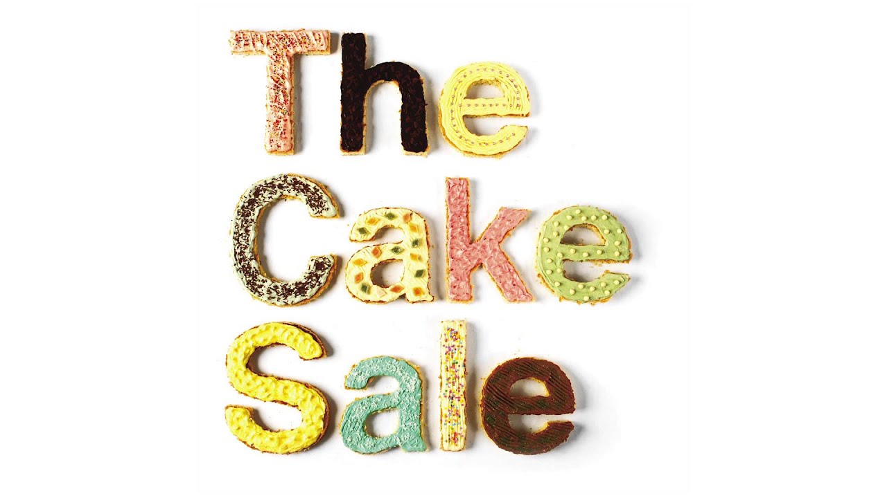 The Cake Sale and Nina Persson - 