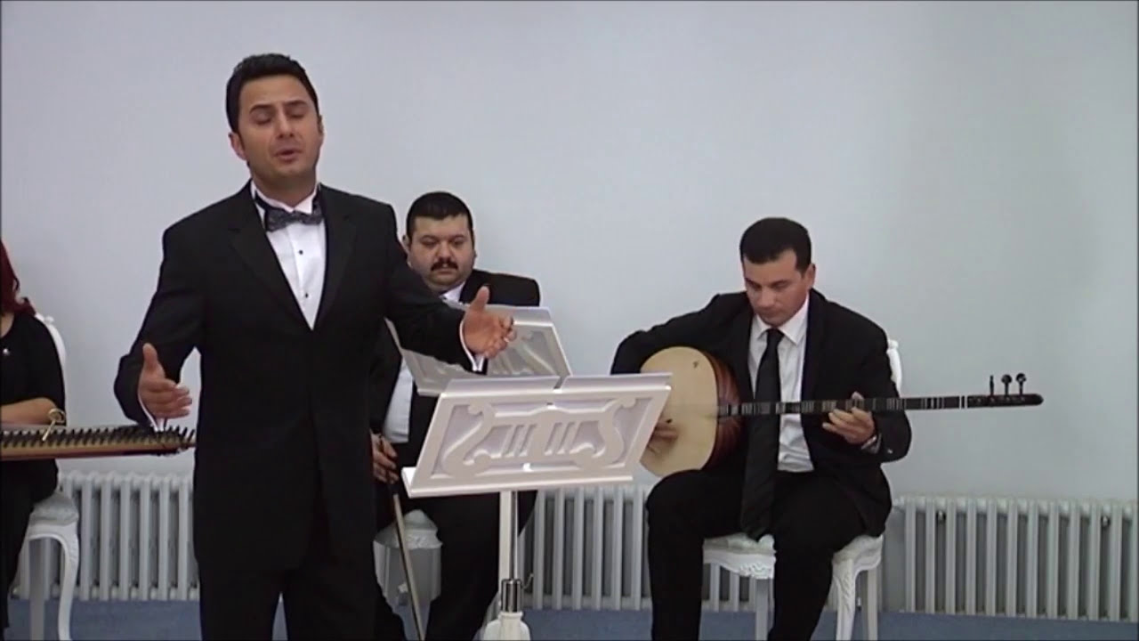 Bekir Ünlüataer - Kalbim Yine Üzgün Seni Andım da Derinden