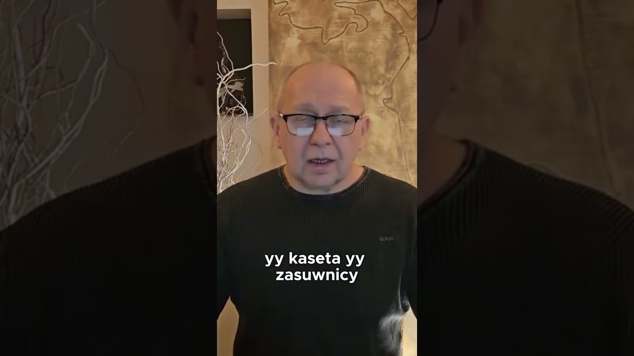 Wieje przez okno? Zrób ten prosty test z kartką 📄