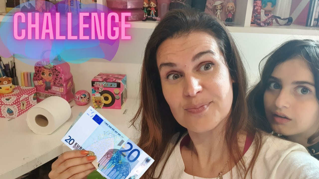 Challenge di Tiktok: la Carta Igienica Decide: Premio o Penitenza?