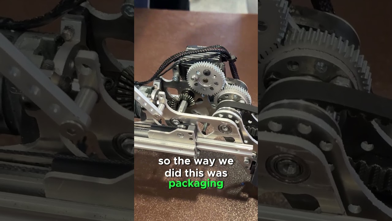 Packaged Extendo | 19280 UK 235 - Phoenix | FTC Snapshot #firsttechchallenge