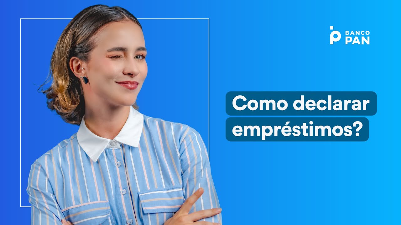 Como Declarar Empr&eacute;stimos no Imposto de Renda 2025?
