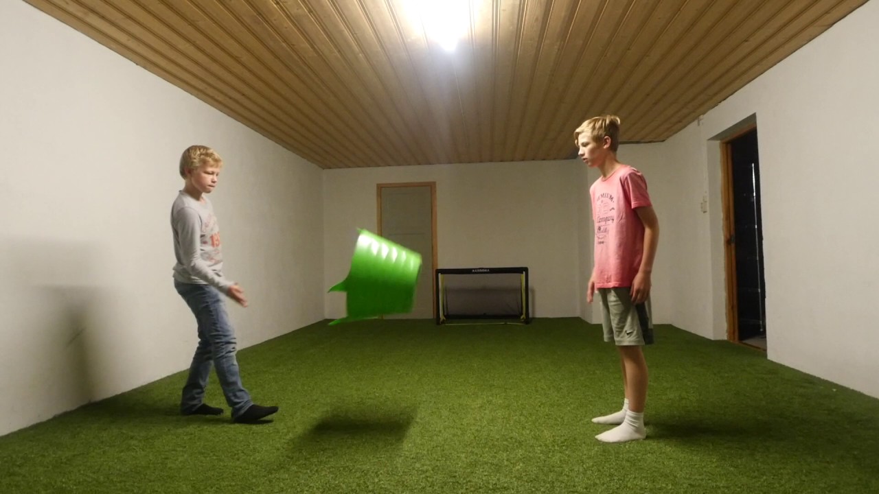 Best Trickshots 2017