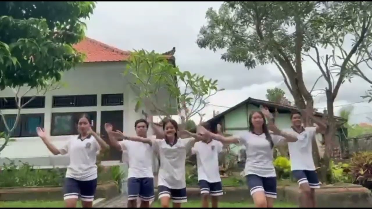 SENAM - What Makes You Beautiful 