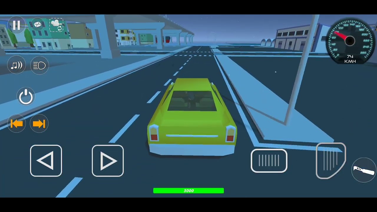 [SSB2] The Tourist 