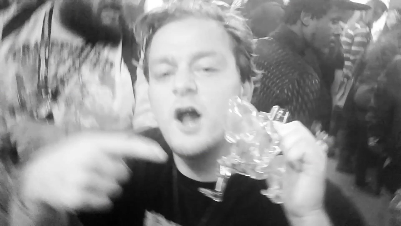 Local Sesh Hosted by Adam Ill Highlights WALKTHROUGH