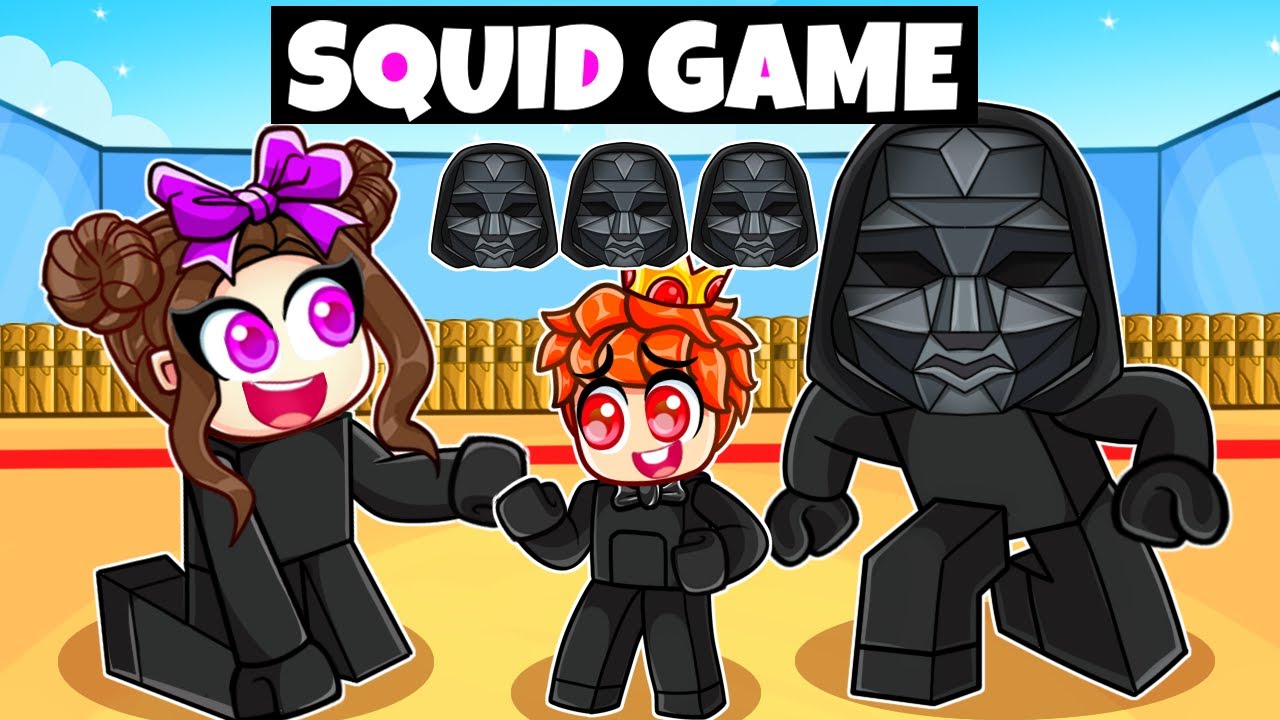 Ich Habe Eine FRONTMAN FAMILIE in Roblox!