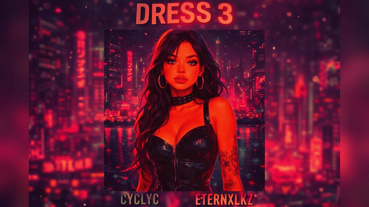 CYCLYC - DRESS 3 (SLOWED)