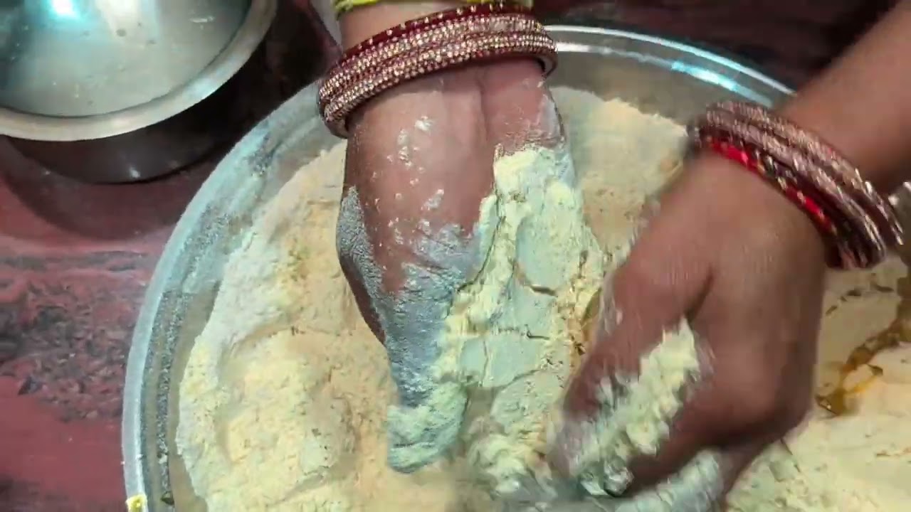 #Basin k sev#namkinsev#maa k hath ka