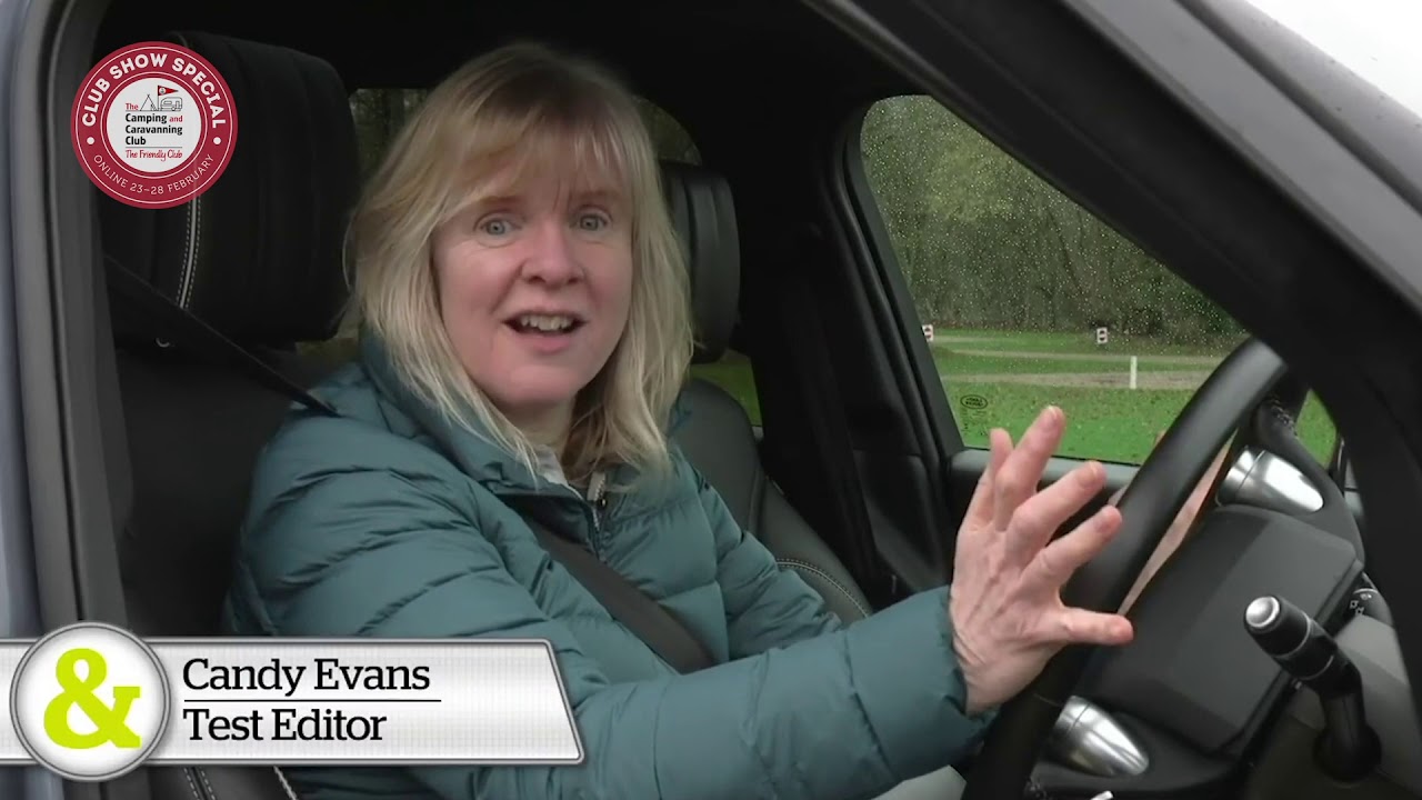 Choosing a caravan and how to get started: Camping & Caravanning