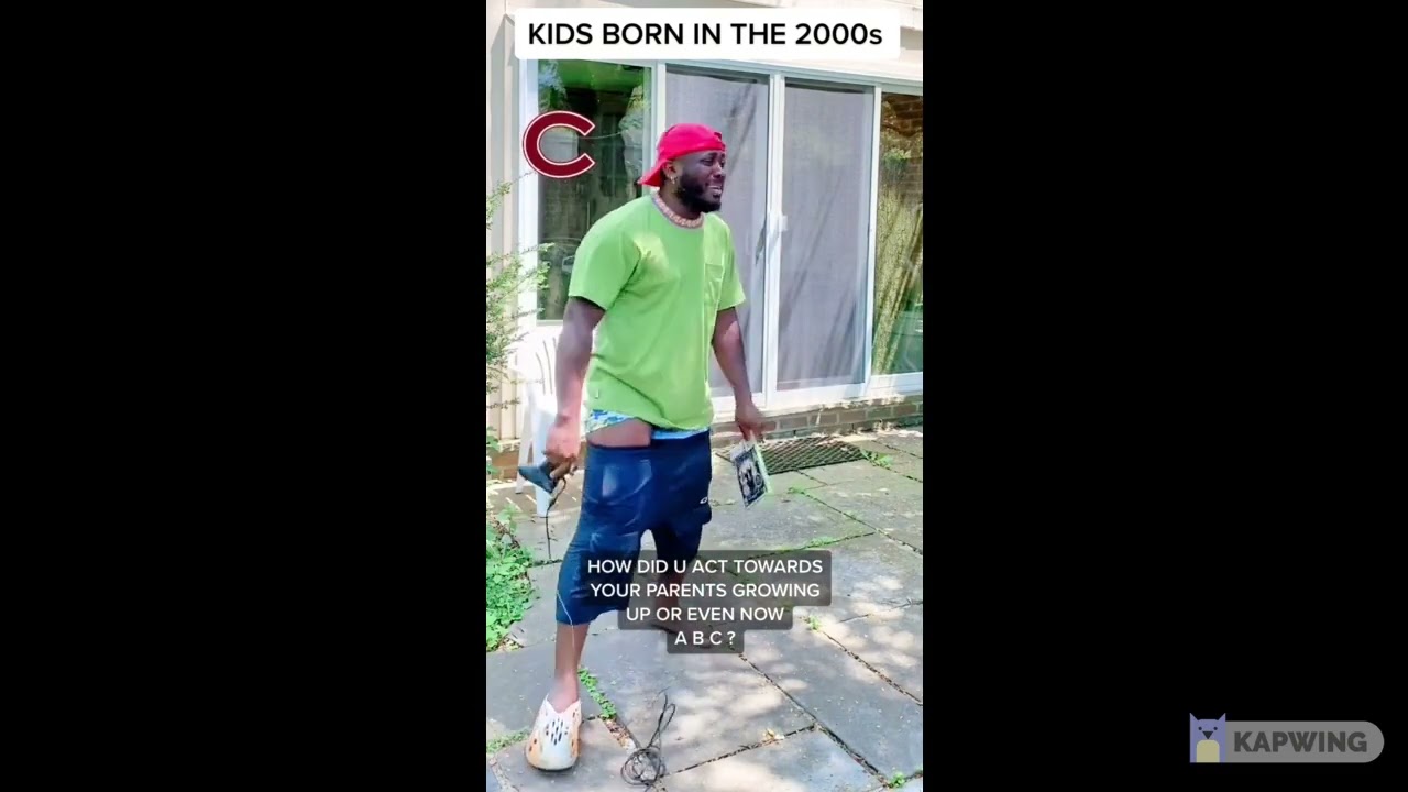 top 4 funny tik toks of cyriusedeviruz Part 1
