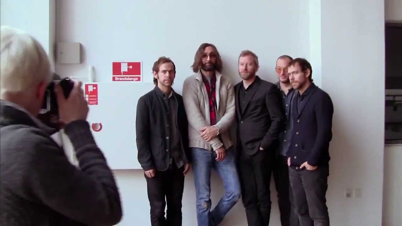 Mistaken For Strangers Trailer HD