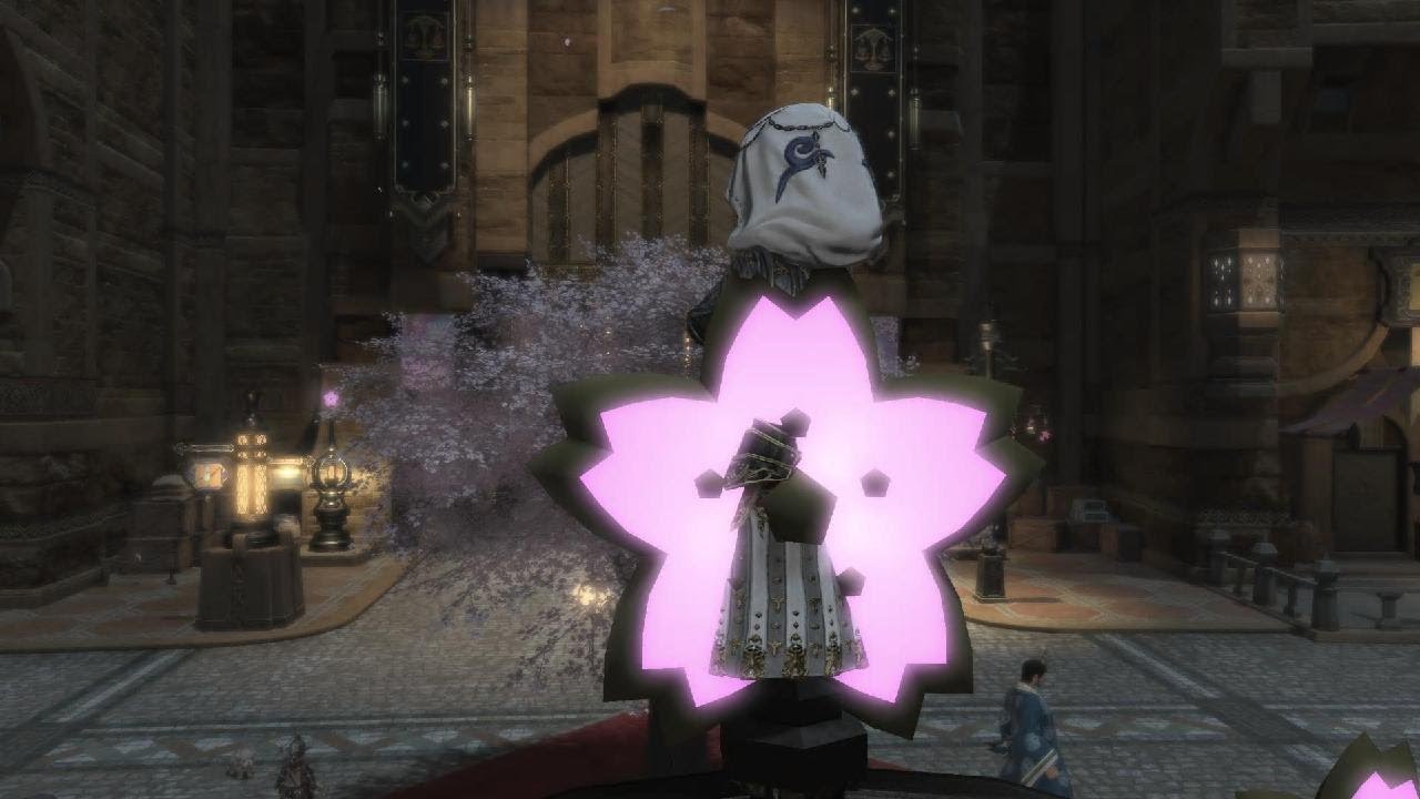 What Can Eye Do for You: Complete the FATE Live from Ul'dah – Event | Final Fantasy XIV PS5