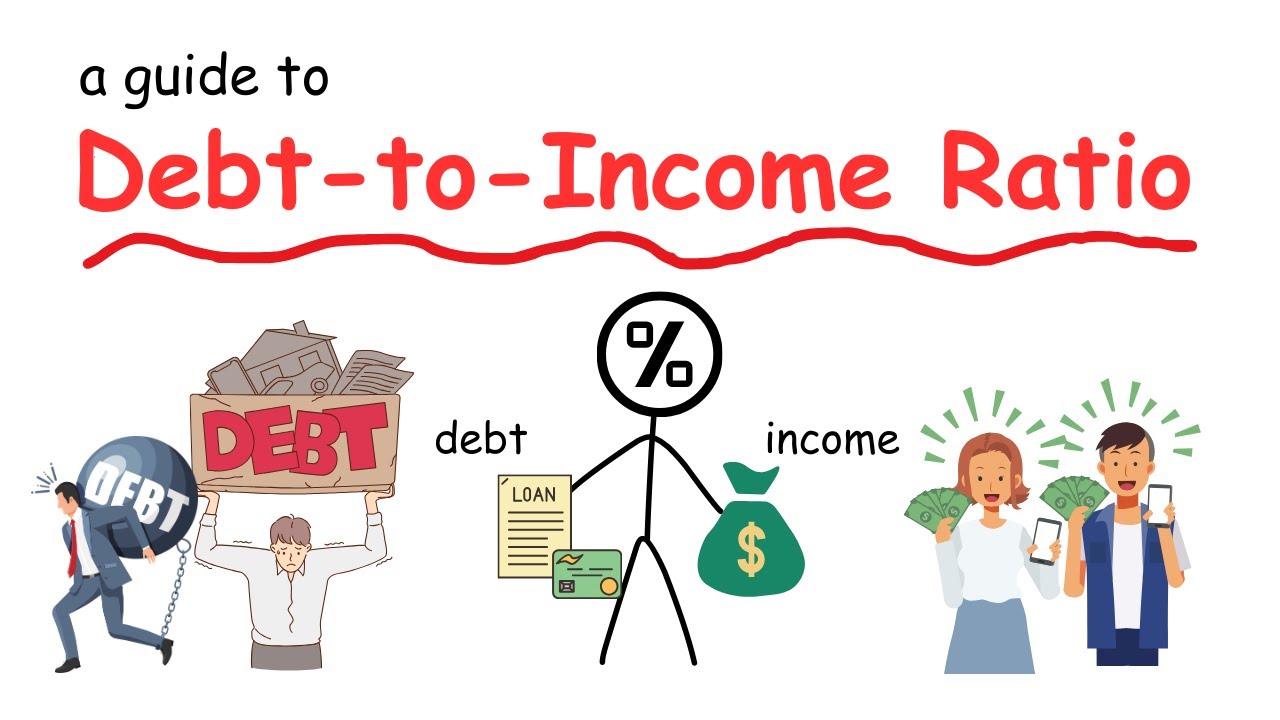 All About Debt-to-Income (DTI) Ratio: What It Is and How to Calculate It