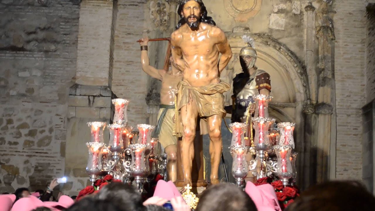 Jueves Santo Lucena 2013