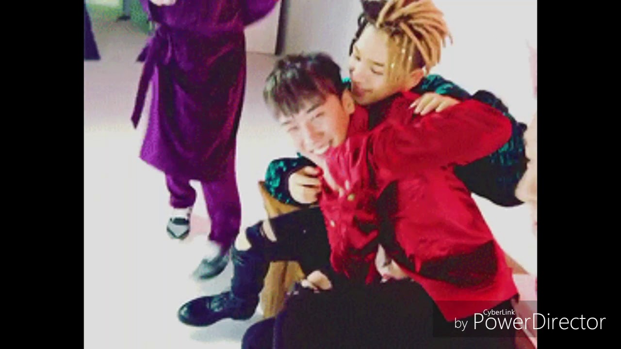 Bromance BaeRi #1