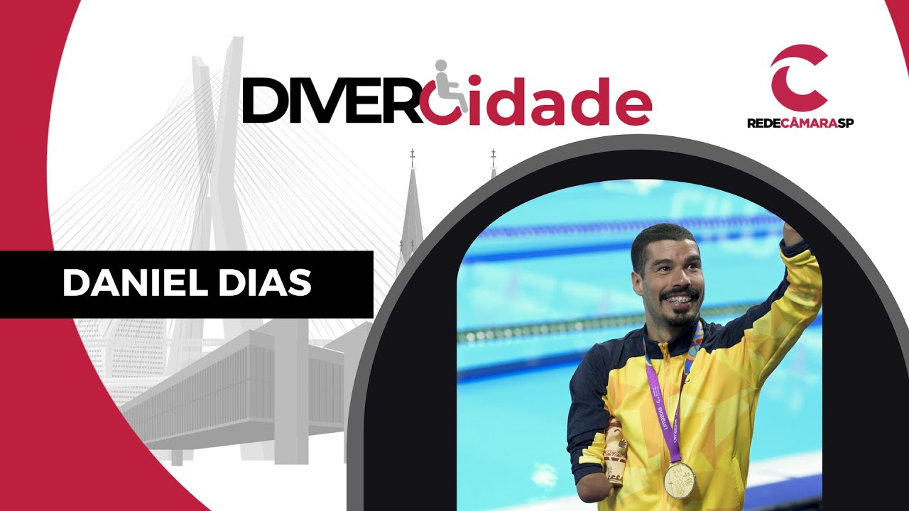 DANIEL DIAS | DiverCidade