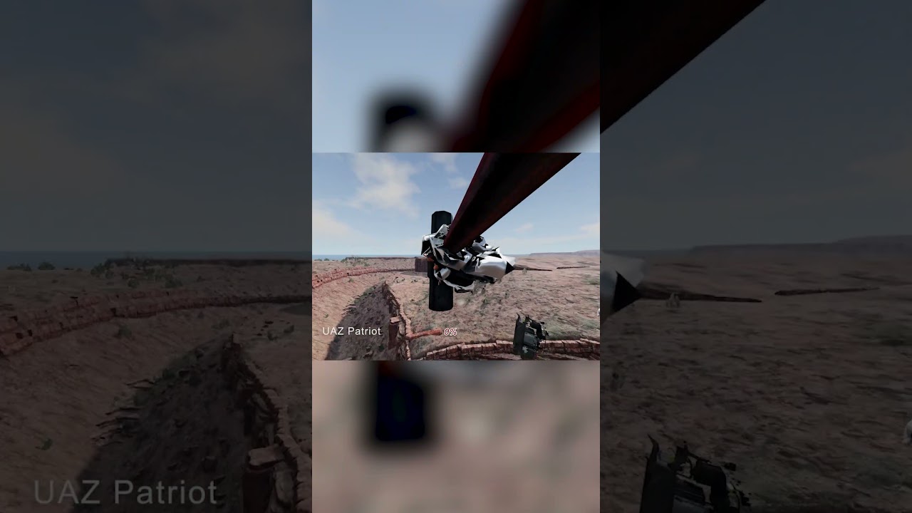 The full video is already on the channel 