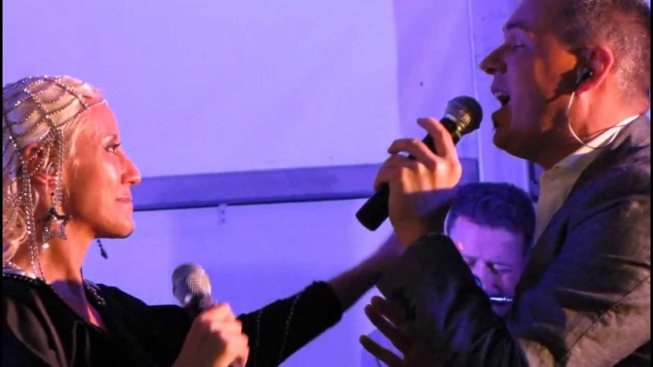 COSI' LONTANI - MARIANNA LANTERI E IVO BENEDETTI