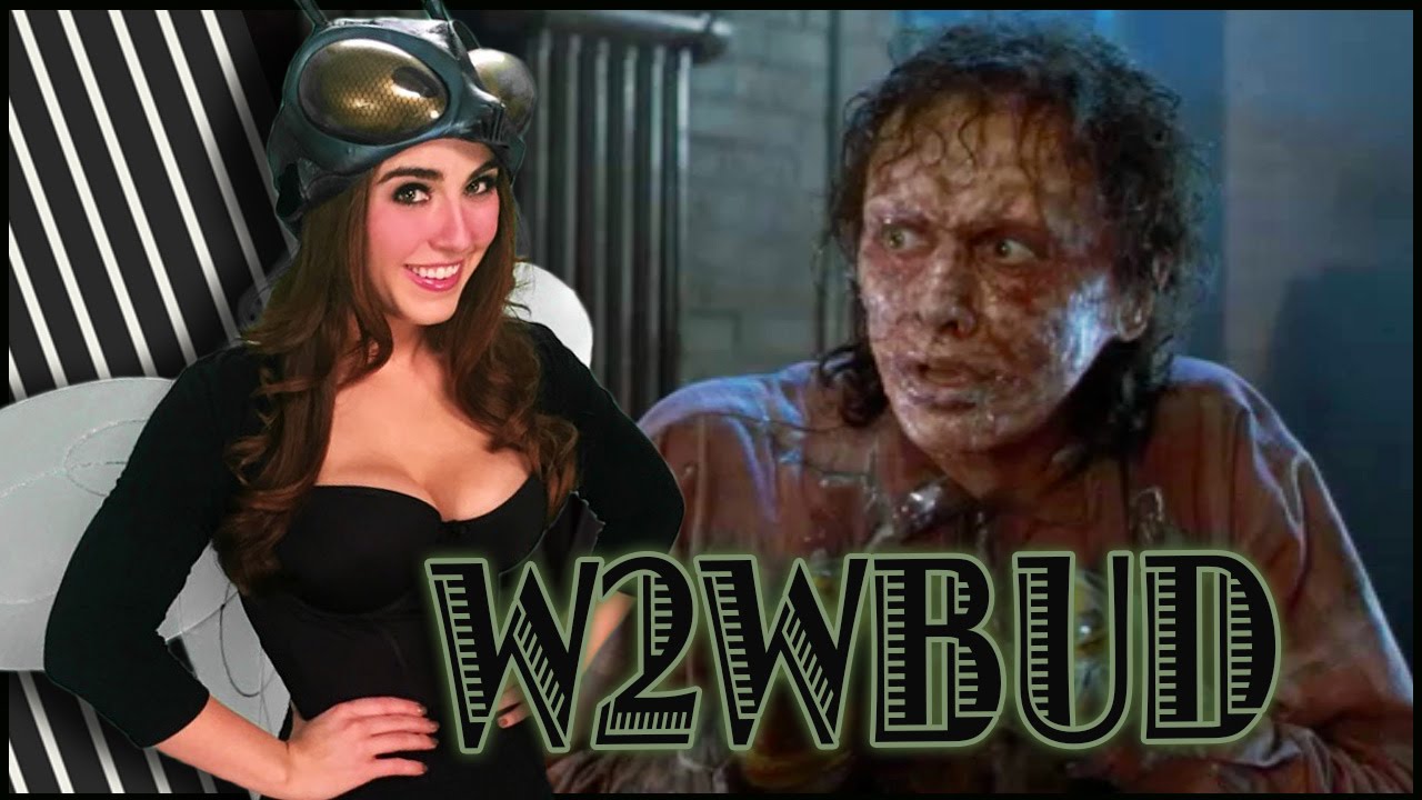 The Fly  - What To Watch Before You Die